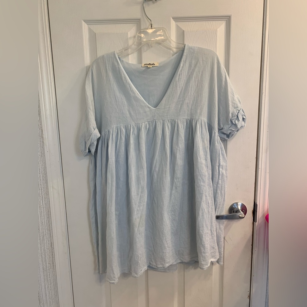 Boutique dress